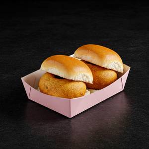 Vada Pav (2 pcs)