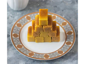 Mysore Pak