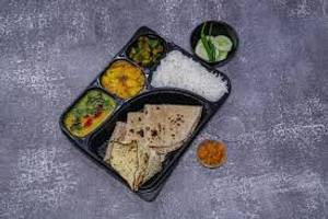 Veg Thali