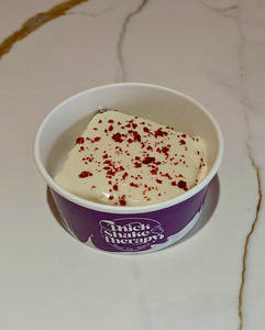 Red Velvet Mud