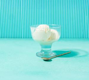 Vanilla Ice Cream