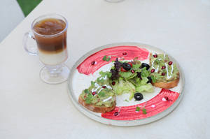 Avocado Toast
