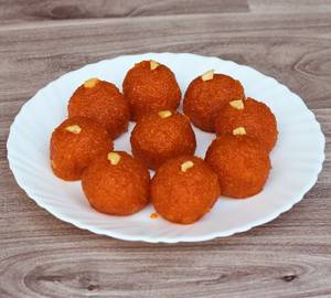 Besan Ladoo Kg