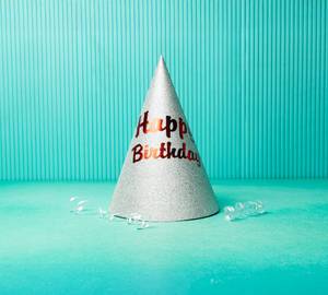 Birthday Hat