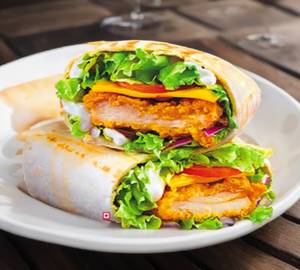 Spicy Wrap