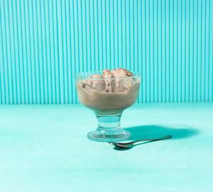 Chocolate Ice Cream