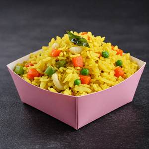 Homade Poha