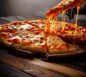 Cheese Pizza