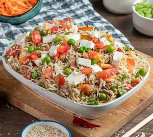 Mix Fried Rice