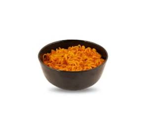 Peri Peri Egg Maggi