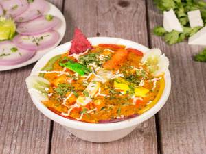 Paneer Butter Masala