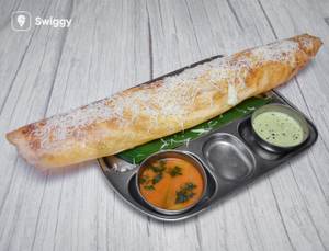 Cheese Dosa