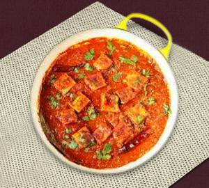 Paneer Mirch Mahal