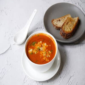 HD Roasted Tomato Soups