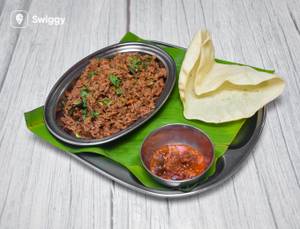 Puliyogare Rice 
