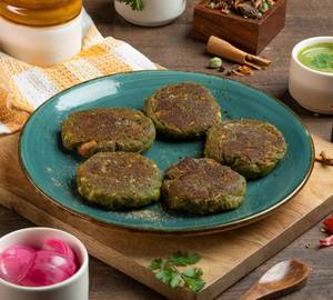 Hara Bhara Kabab