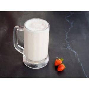 Strawberry Lassi