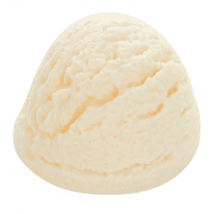 Vannila Ice Cream