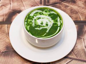 Palak Soup