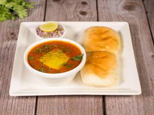Pav Bhaji