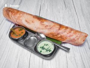 Mysore Dosa