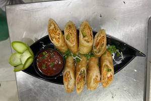 Veg Spring Roll