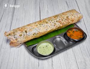 Rava Dosa