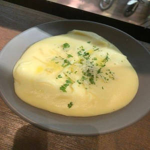 HD Lp's Mash Potato