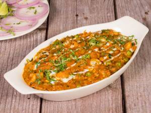 Veg Chatpata