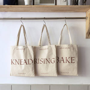 Bake Tote