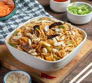 Special Noodles