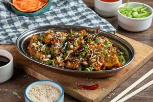 Paneer 65