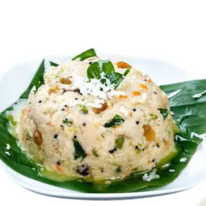 Navratri Special Upma