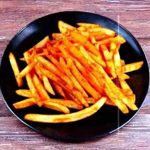 Masala French Fries