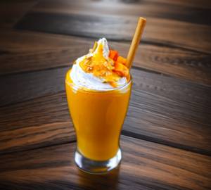 Mango Milk Shake