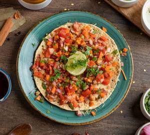 Masala Papad