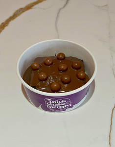 Choco Shots Brownie