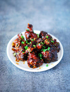 Chicken Drums Of Heaven (6 Pcs)