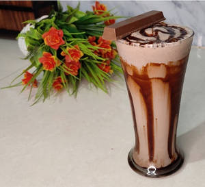 Kit Kat Milkshake