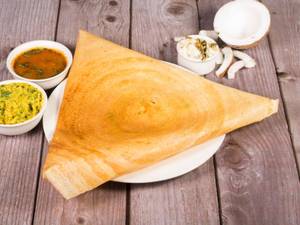 Masala Dosa