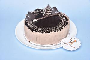 Choco Delight Cake
