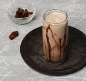 Dates Milkshake