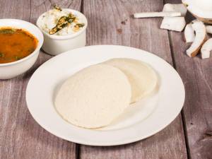 Idli Chilly Dry