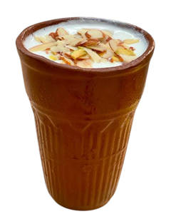 Navratri Special Lassi
