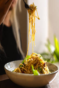 Aglio-e-olio