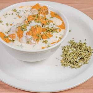 Methi Chicken With Bone