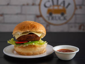 Veg Burger