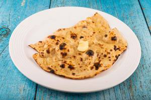 Tandoori Butter Roti