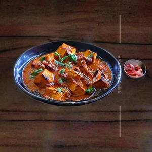 Kadai Paneer
