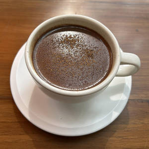 Hd Spiced Hot Chocolate